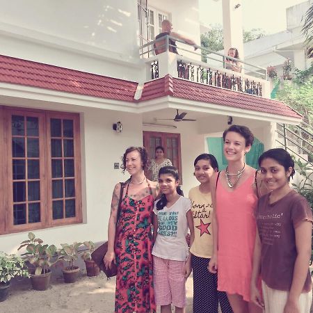 Villa Mariana Kochi Luaran gambar