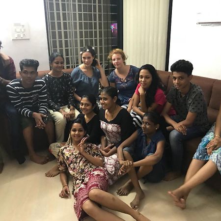 Villa Mariana Kochi Luaran gambar