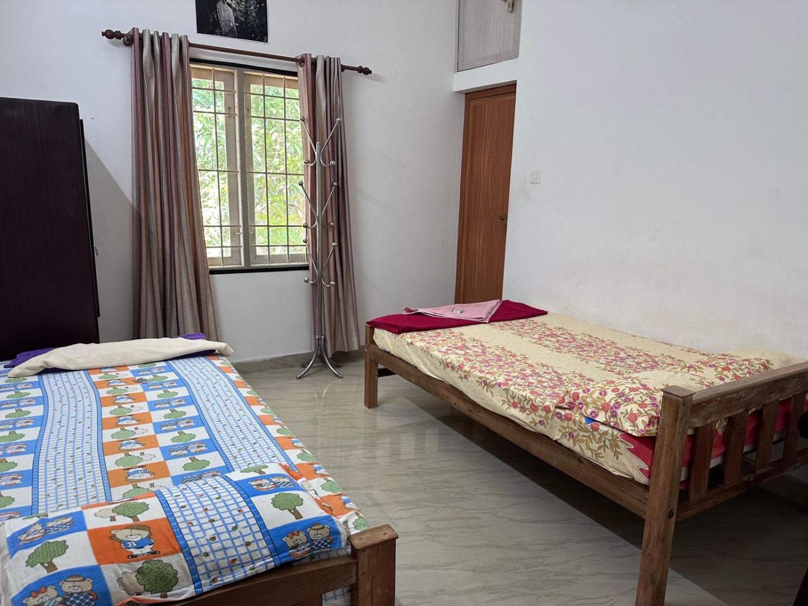 Villa Mariana Kochi Luaran gambar