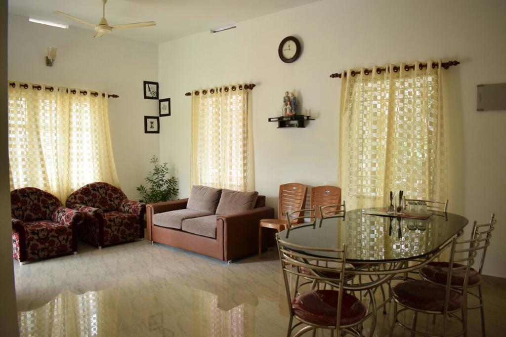 Villa Mariana Kochi Luaran gambar