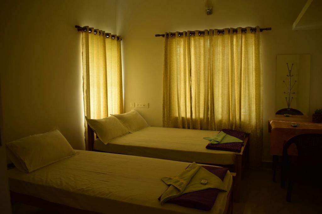 Villa Mariana Kochi Luaran gambar