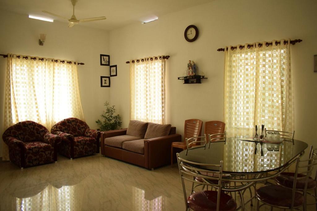 Villa Mariana Kochi Luaran gambar