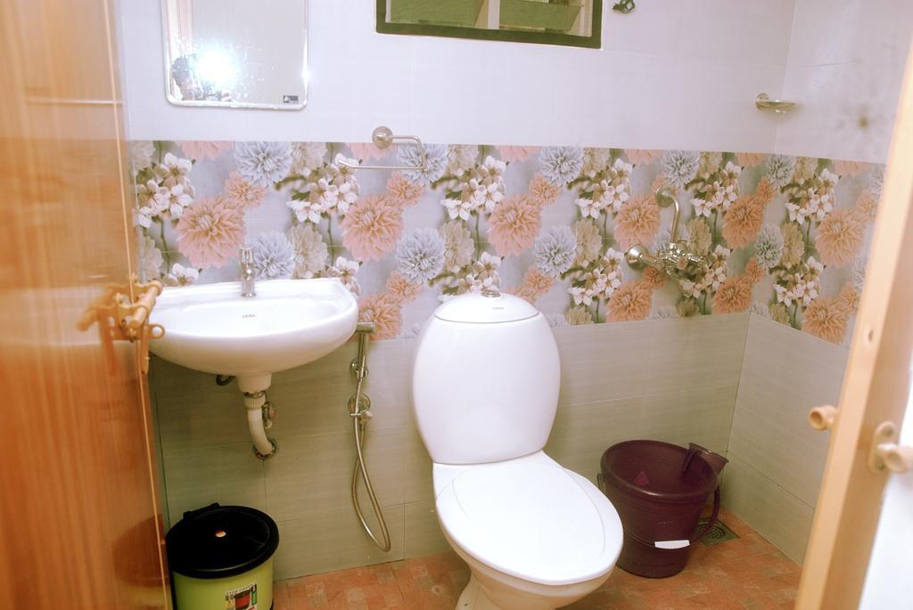 Villa Mariana Kochi Luaran gambar