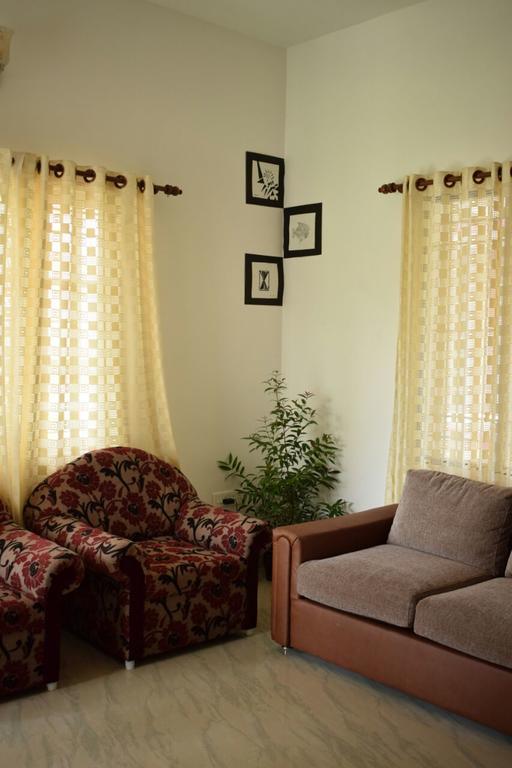 Villa Mariana Kochi Luaran gambar