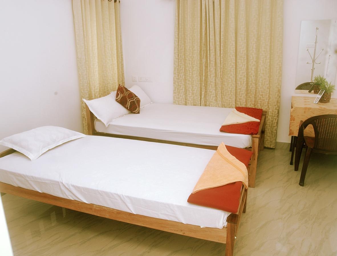 Villa Mariana Kochi Luaran gambar