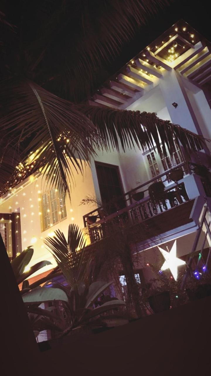 Villa Mariana Kochi Luaran gambar